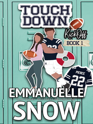 cover image of Kickoff